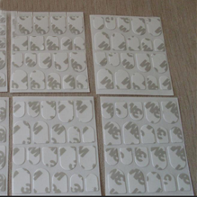模切沖型產(chǎn)品雙面膠