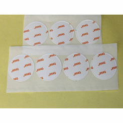 模切沖型產(chǎn)品3M雙面膠帶