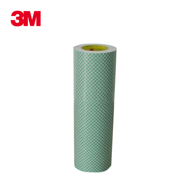 3M 4026PE通用型強力無痕泡棉雙面膠定制