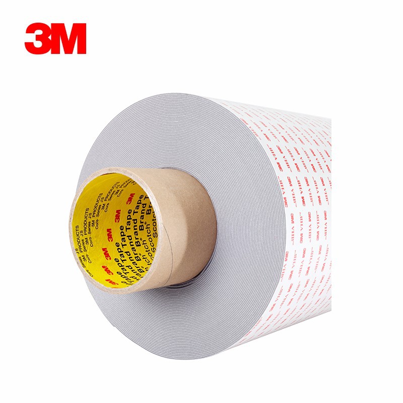 3M 4941VHB強力丙烯酸泡棉雙面膠帶工廠直批定制