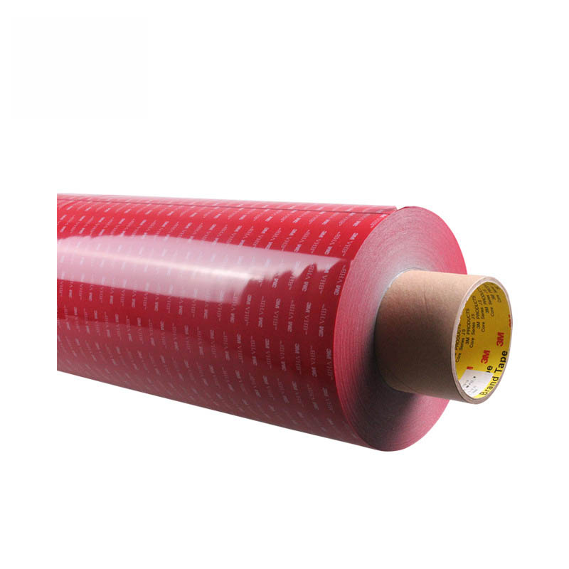 3M 5604A丙烯酸雙面膠工廠直供