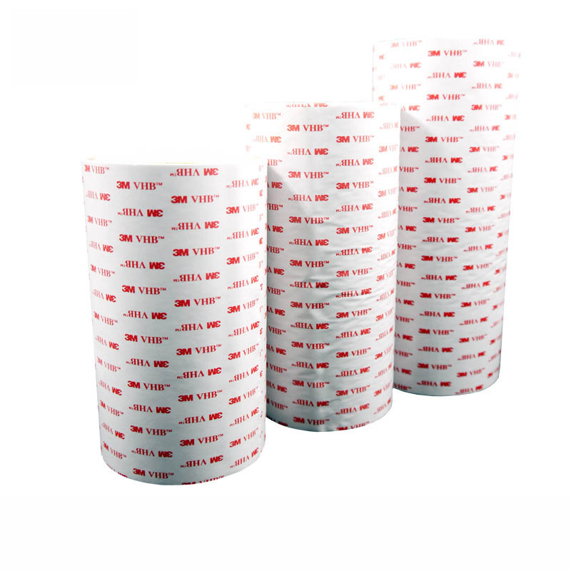 3Mrp32膠帶3MRP32VHB雙面膠帶0.8MM厚度原裝正品